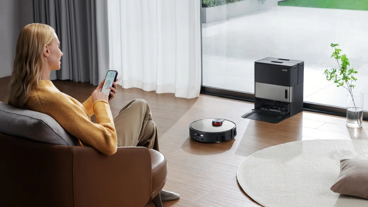 Jonr oficjalnie debiutuje w Polsce. Nowy gracz z ambicjami i własnym zapleczem technologicznym