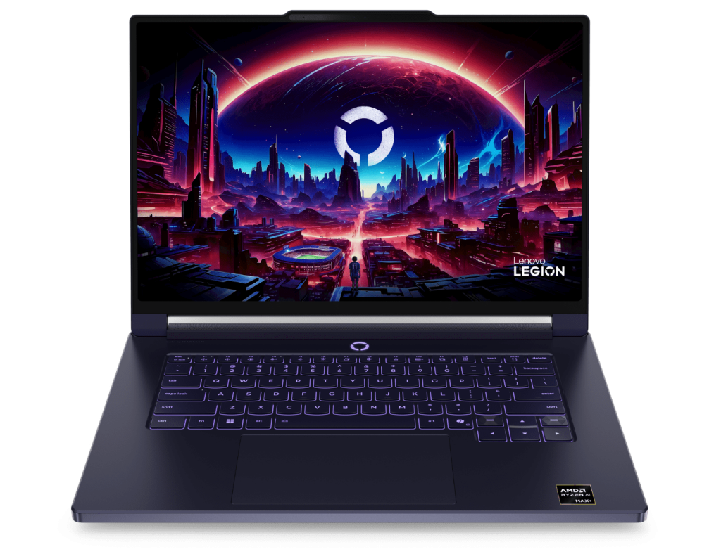 MWC 2026: Lenovo rozszerza ekosystem! Laptopy, tablety, gaming i koncepcje z rozmachem 27 MWC 2026: Lenovo rozszerza ekosystem! Laptopy, tablety, gaming i koncepcje z rozmachem