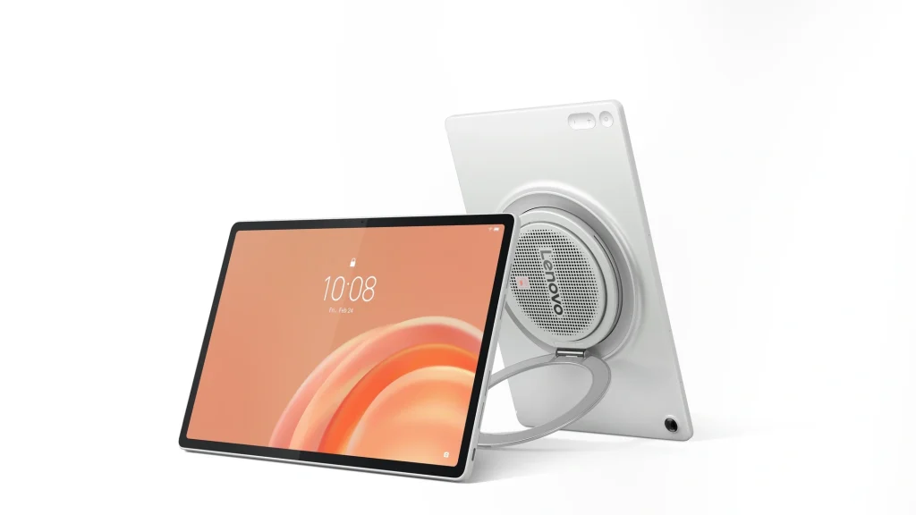 Lenovo Tab Plus Gen 2 ujawniony na renderach! Producent ponownie stawia na potężny dźwięk 15 Lenovo Tab Plus Gen 2 ujawniony na renderach! Producent ponownie stawia na potężny dźwięk