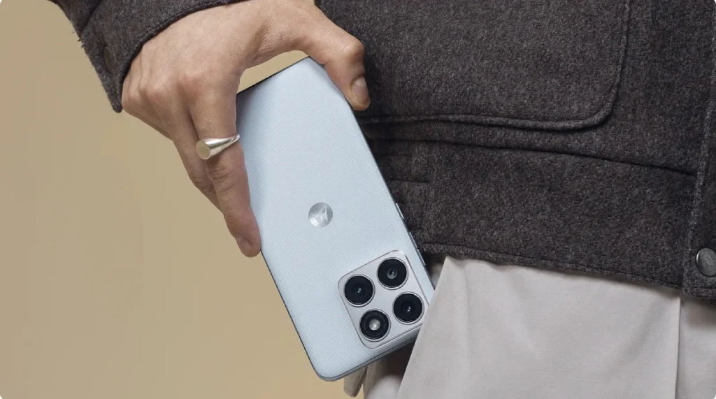 MWC 2026: Motorola Edge 70 Fusion z ekranem 144 Hz i nawet 7000 mAh. Średnia półka bez kompromisów? 12 MWC 2026: Motorola Edge 70 Fusion z ekranem 144 Hz i nawet 7000 mAh. Średnia półka bez kompromisów?