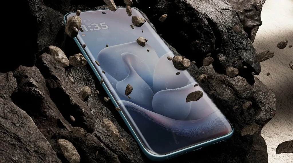 MWC 2026: Motorola Edge 70 Fusion z ekranem 144 Hz i nawet 7000 mAh. Średnia półka bez kompromisów? 13 MWC 2026: Motorola Edge 70 Fusion z ekranem 144 Hz i nawet 7000 mAh. Średnia półka bez kompromisów?