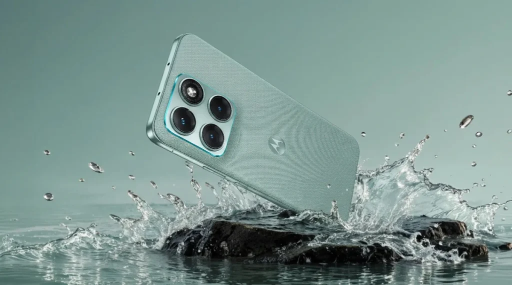 MWC 2026: Motorola Edge 70 Fusion z ekranem 144 Hz i nawet 7000 mAh. Średnia półka bez kompromisów? 17 MWC 2026: Motorola Edge 70 Fusion z ekranem 144 Hz i nawet 7000 mAh. Średnia półka bez kompromisów?