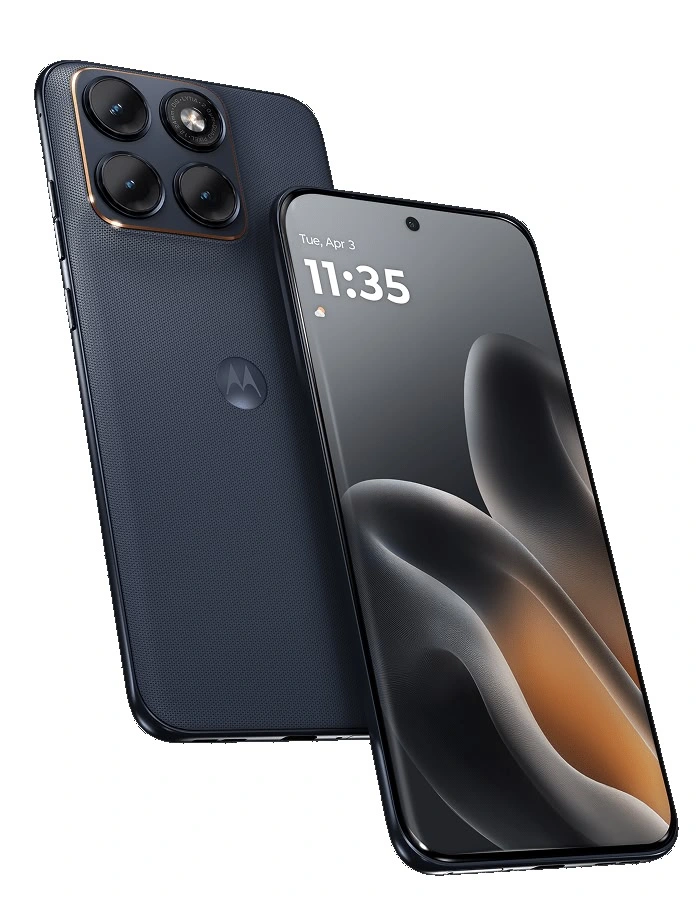 MWC 2026: Motorola Edge 70 Fusion z ekranem 144 Hz i nawet 7000 mAh. Średnia półka bez kompromisów? 14 MWC 2026: Motorola Edge 70 Fusion z ekranem 144 Hz i nawet 7000 mAh. Średnia półka bez kompromisów?
