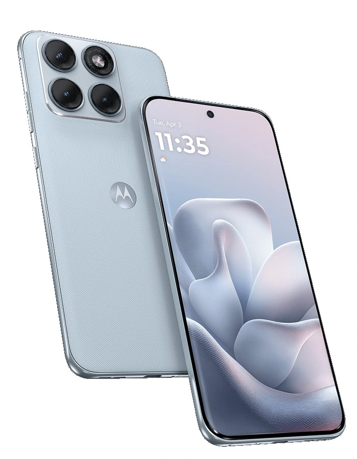 MWC 2026: Motorola Edge 70 Fusion z ekranem 144 Hz i nawet 7000 mAh. Średnia półka bez kompromisów? 16 MWC 2026: Motorola Edge 70 Fusion z ekranem 144 Hz i nawet 7000 mAh. Średnia półka bez kompromisów?