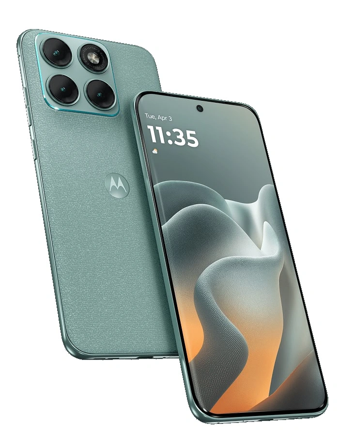 MWC 2026: Motorola Edge 70 Fusion z ekranem 144 Hz i nawet 7000 mAh. Średnia półka bez kompromisów? 15 MWC 2026: Motorola Edge 70 Fusion z ekranem 144 Hz i nawet 7000 mAh. Średnia półka bez kompromisów?