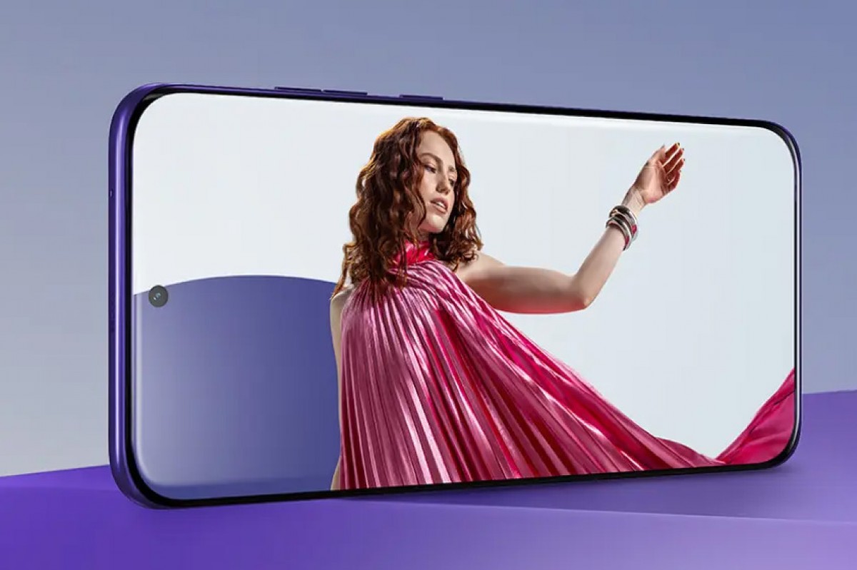 Motorola Edge 70 Fusion+ oficjalnie! Znany telefon, ale z ważnymi ulepszeniami