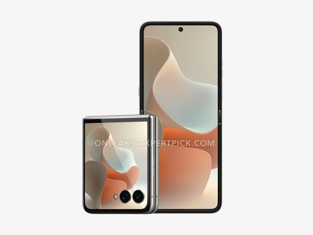 Znajomy wygląd, nowe możliwości? Razr 70 Ultra zdradza pierwsze szczegóły 14 Znajomy wygląd, nowe możliwości? Razr 70 Ultra zdradza pierwsze szczegóły