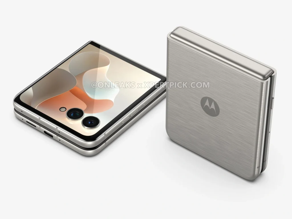 Znajomy wygląd, nowe możliwości? Razr 70 Ultra zdradza pierwsze szczegóły 13 Znajomy wygląd, nowe możliwości? Razr 70 Ultra zdradza pierwsze szczegóły