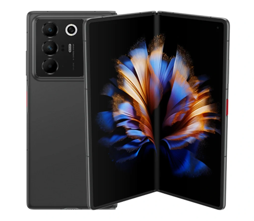 nubia Fold zmierza do Europy! Składany smartfon może być nawet dwa razy tańszy od konkurencji 12 nubia Fold zmierza do Europy! Składany smartfon może być nawet dwa razy tańszy od konkurencji