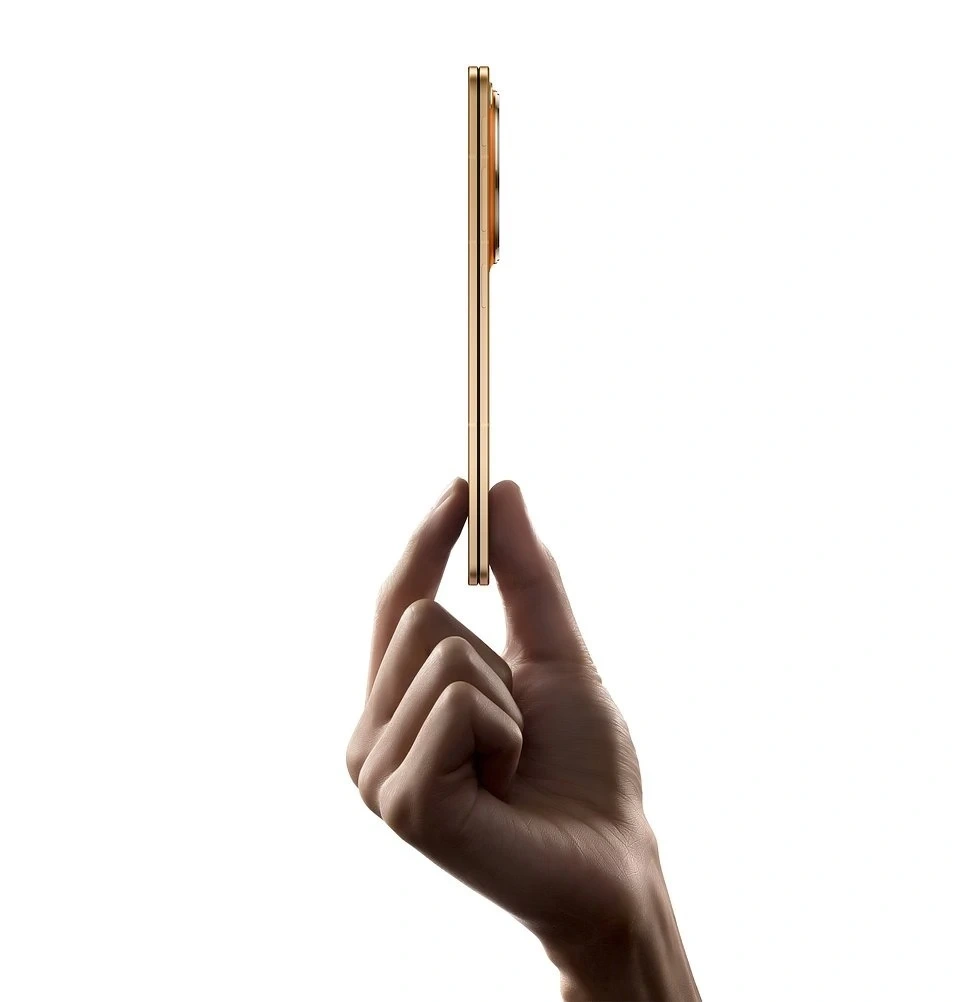 OPPO szykuje smartfon, który pójdzie pod prąd. Szeroki ekran to dopiero początek 13 OPPO szykuje smartfon, który pójdzie pod prąd. Szeroki ekran to dopiero początek