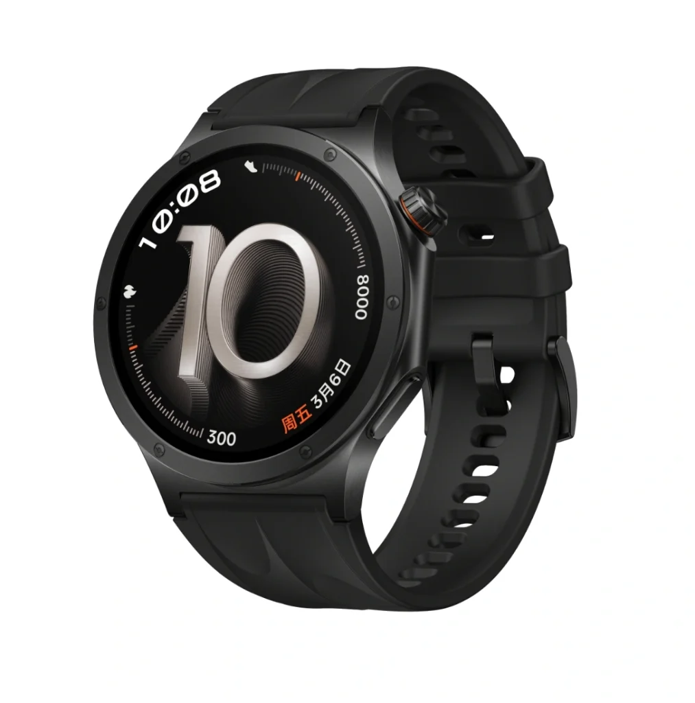 OPPO Watch X3 zadebiutował. To smartwatch, który chce wiedzieć o Tobie wszystko 12 OPPO Watch X3 zadebiutował. To smartwatch, który chce wiedzieć o Tobie wszystko