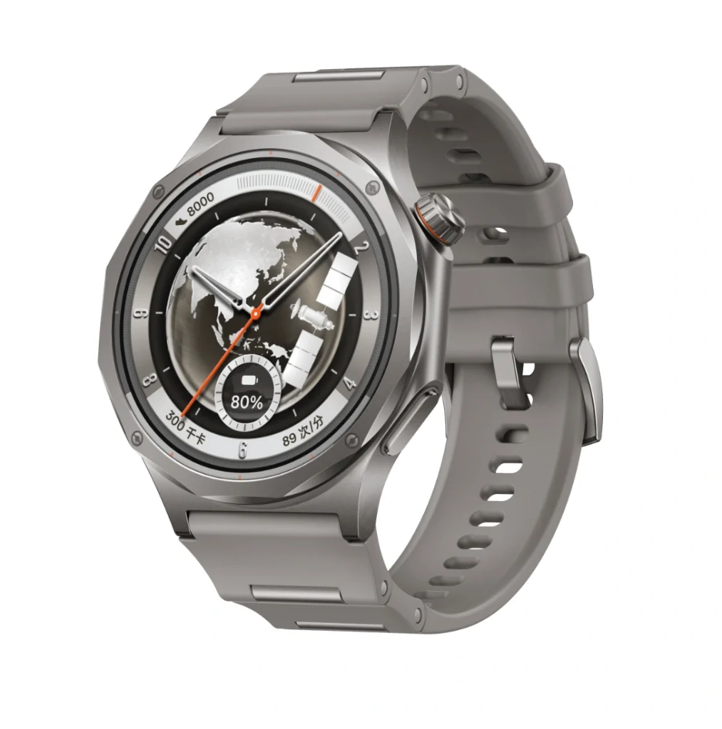 OPPO Watch X3 zadebiutował. To smartwatch, który chce wiedzieć o Tobie wszystko 14 OPPO Watch X3 zadebiutował. To smartwatch, który chce wiedzieć o Tobie wszystko