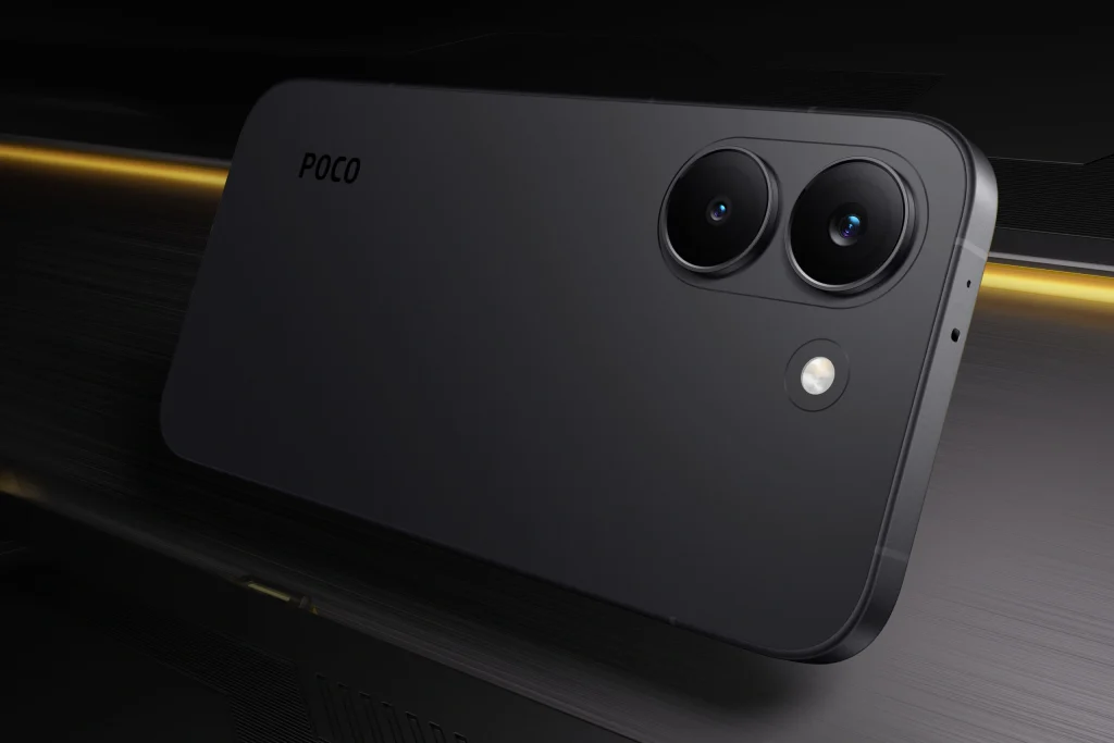 POCO X8 Pro i POCO X8 Pro Max oficjalnie zaprezentowane! Wydajność i bateria na pierwszym planie 12 POCO X8 Pro i POCO X8 Pro Max oficjalnie zaprezentowane! Wydajność i bateria na pierwszym planie