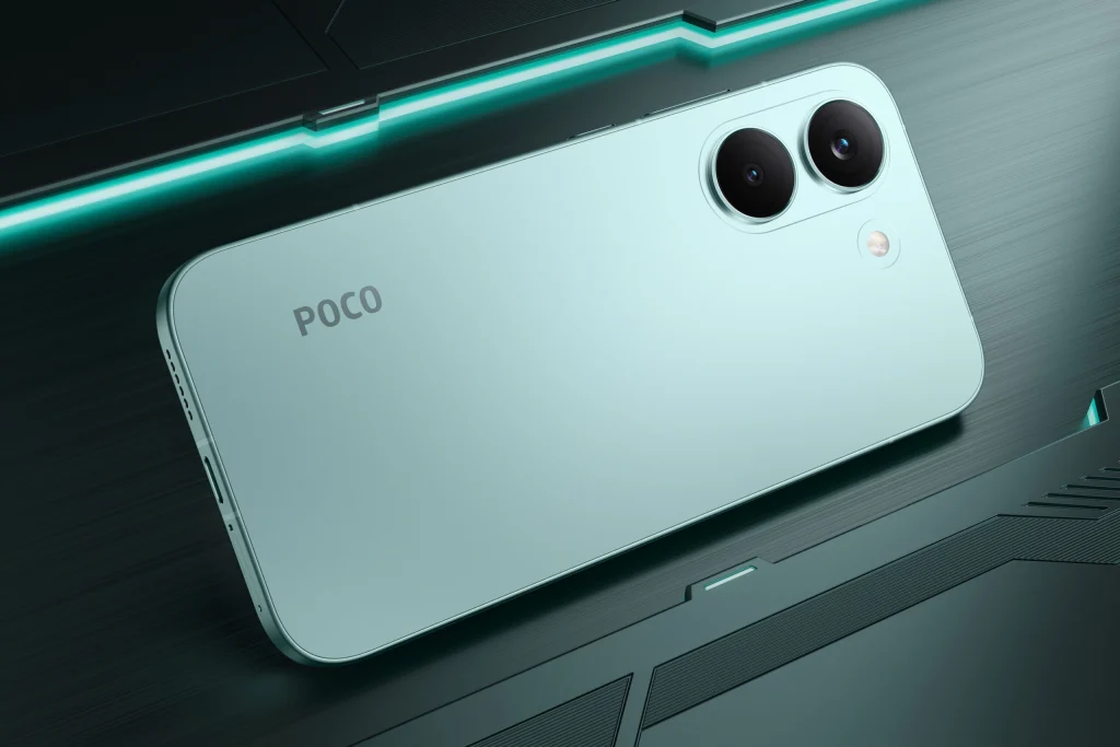 POCO X8 Pro i POCO X8 Pro Max oficjalnie zaprezentowane! Wydajność i bateria na pierwszym planie 14 POCO X8 Pro i POCO X8 Pro Max oficjalnie zaprezentowane! Wydajność i bateria na pierwszym planie