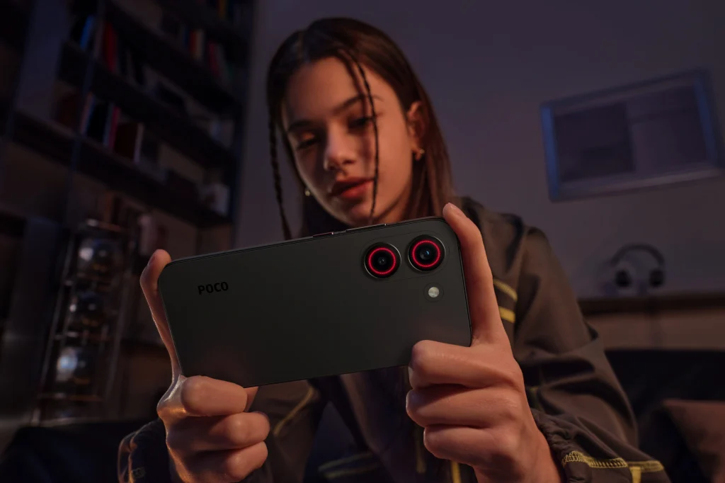 POCO X8 Pro i POCO X8 Pro Max oficjalnie zaprezentowane! Wydajność i bateria na pierwszym planie