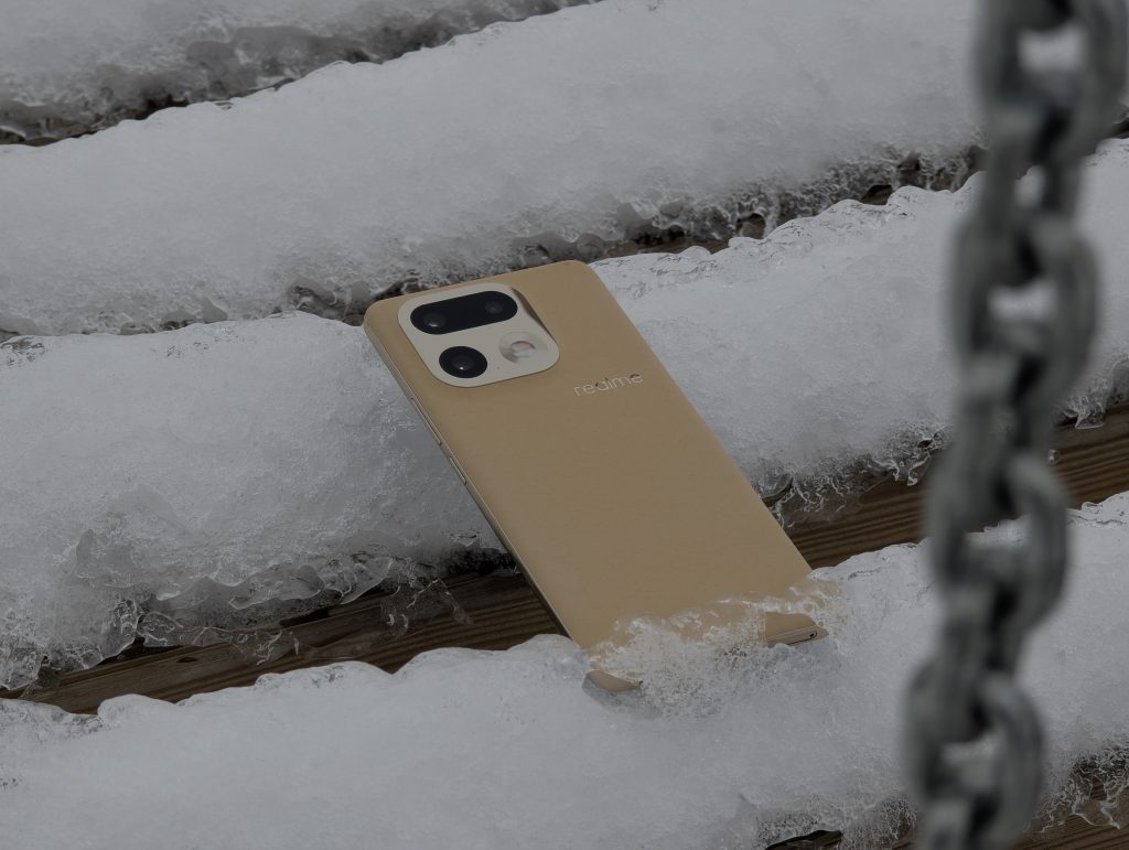 Realme 16 Pro+ po krótkim teście – Co oferuje nowy telefon?