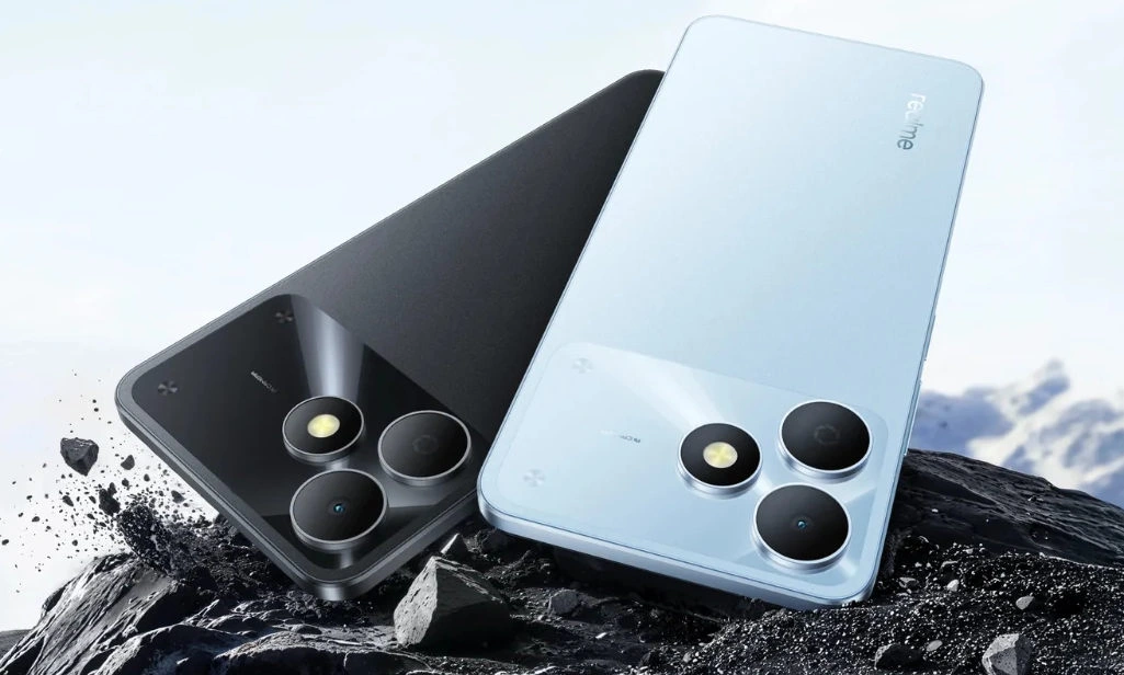 Realme Note 80 oficjalnie zaprezentowany! Budżetowy telefon stawia na wytrzymałość i dużą baterię