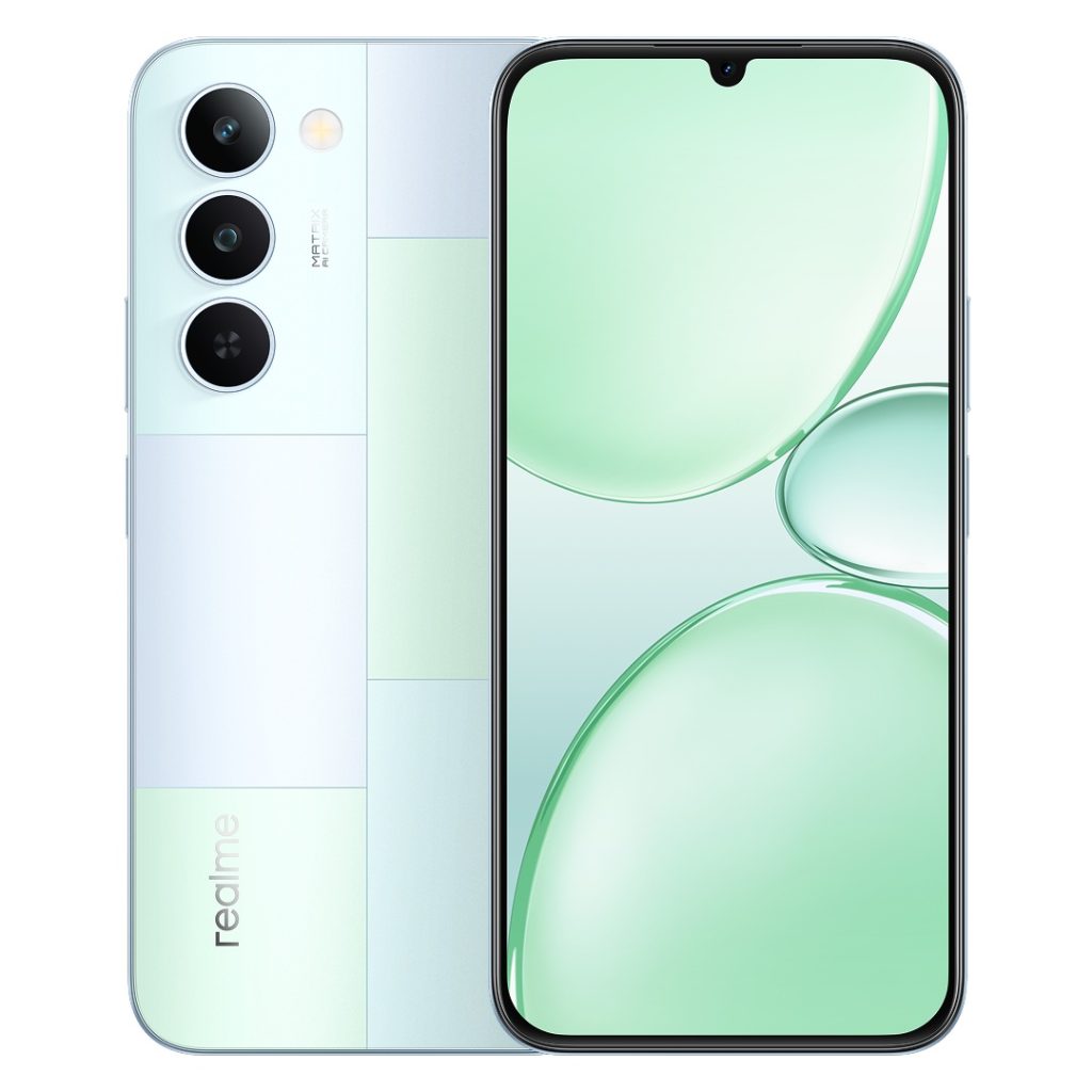 Tani, ale czy dobry? realme P4 Lite 5G oficjalnie debiutuje na rynku 13 Tani, ale czy dobry? realme P4 Lite 5G oficjalnie debiutuje na rynku