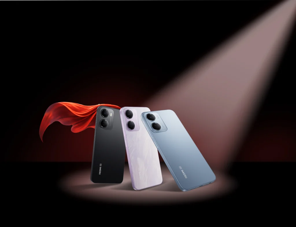 Xiaomi prezentuje Redmi 15A 5G. Długi czas pracy kontra budżetowe kompromisy