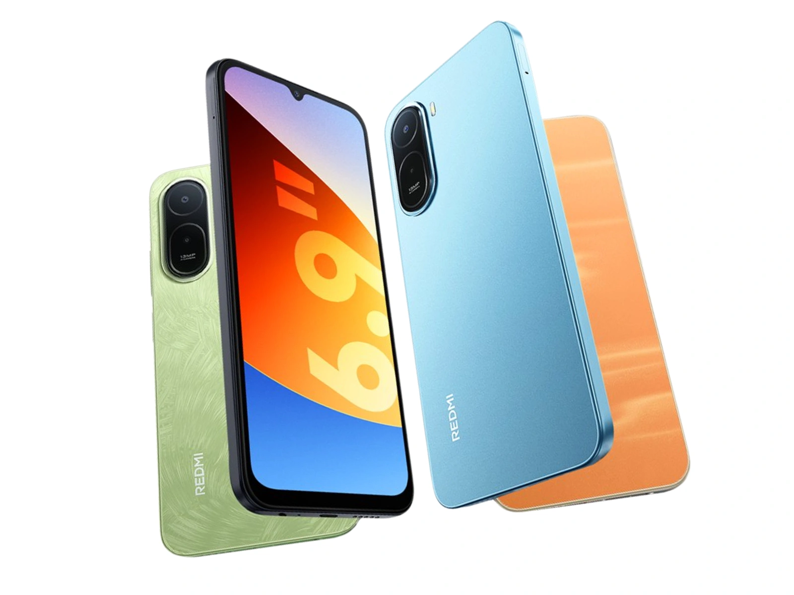 Redmi A7 Pro oficjalnie! Duży ekran, pojemna bateria i cena, która może namieszać