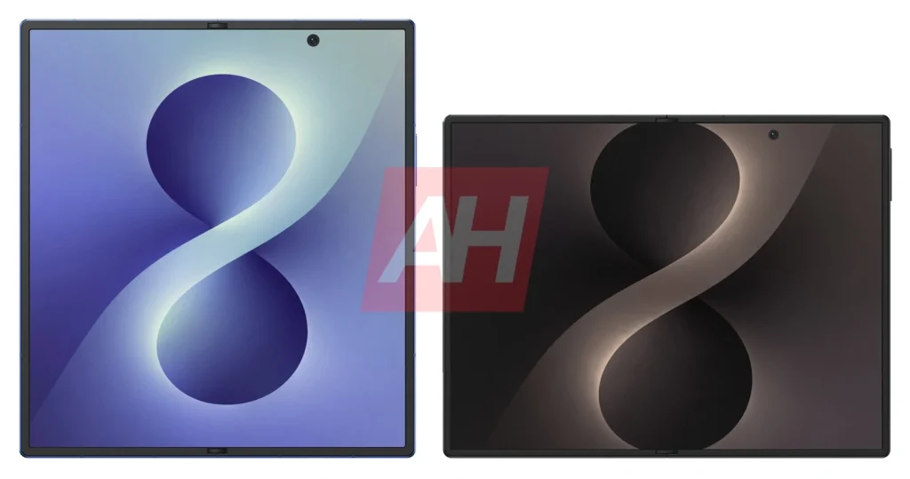 Galaxy Z Fold 8 czy Galaxy Z Fold 8 Wide? Samsung szykuje dwa zupełnie różne składaki 14 Galaxy Z Fold 8 czy Galaxy Z Fold 8 Wide? Samsung szykuje dwa zupełnie różne składaki