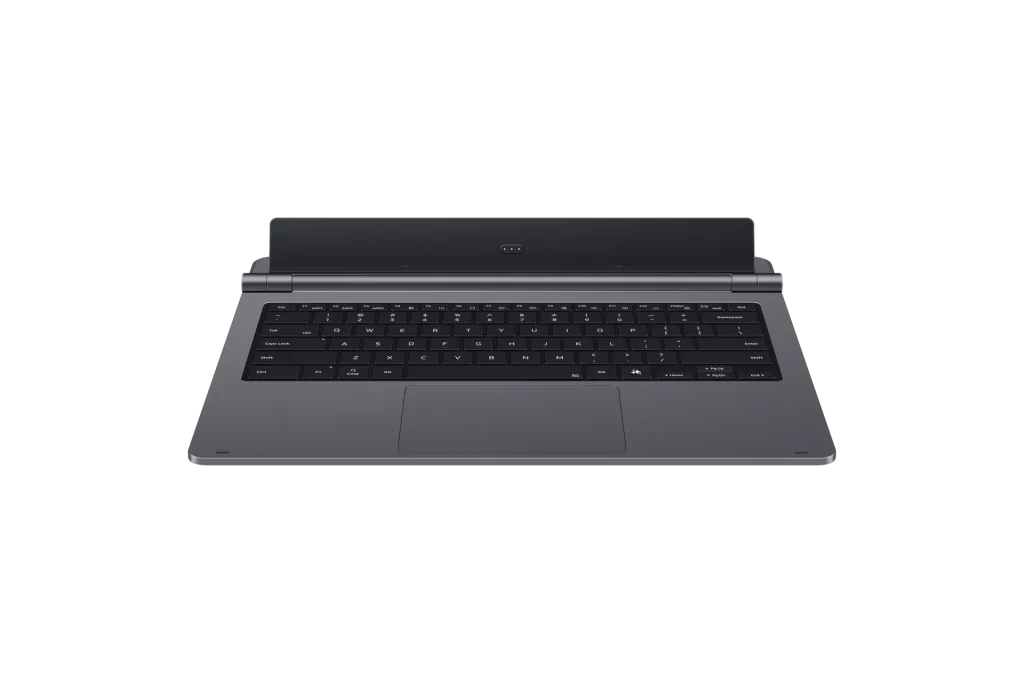 Samsung Pro Keyboard to nowa klawiatura premium dla Galaxy Tab S11 Ultra. Tablet coraz bardziej przypomina laptopa 15 Samsung Pro Keyboard to nowa klawiatura premium dla Galaxy Tab S11 Ultra. Tablet coraz bardziej przypomina laptopa