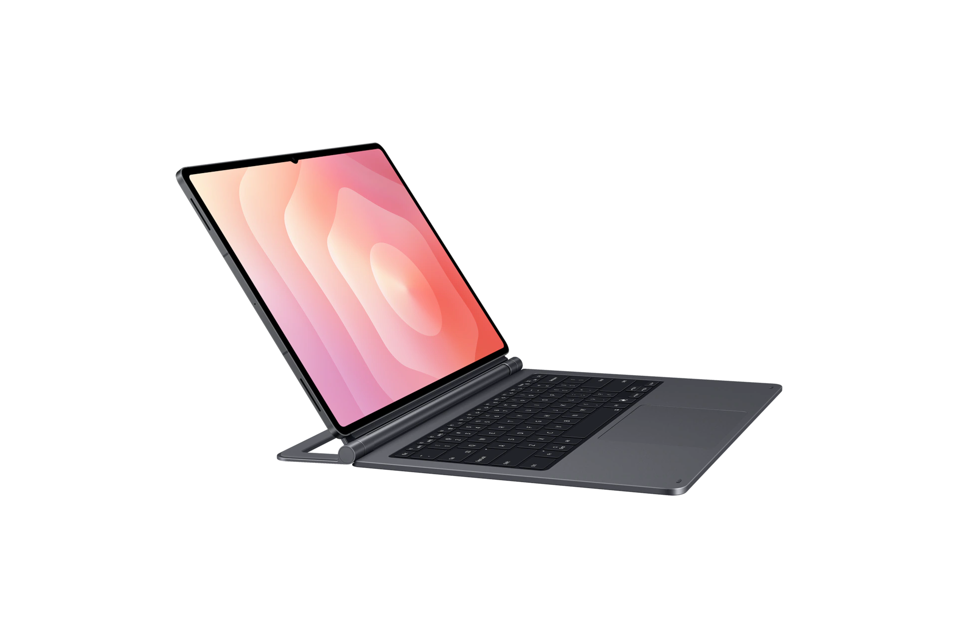 Samsung Pro Keyboard to nowa klawiatura premium dla Galaxy Tab S11 Ultra. Tablet coraz bardziej przypomina laptopa