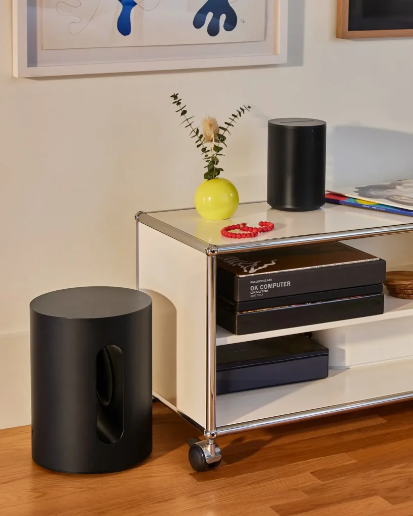 Sonos Play i Sonos Era 100 SL oficjalnie! Nowe głośniki mają rozbudować domowy ekosystem audio 19 Sonos Play i Sonos Era 100 SL oficjalnie! Nowe głośniki mają rozbudować domowy ekosystem audio
