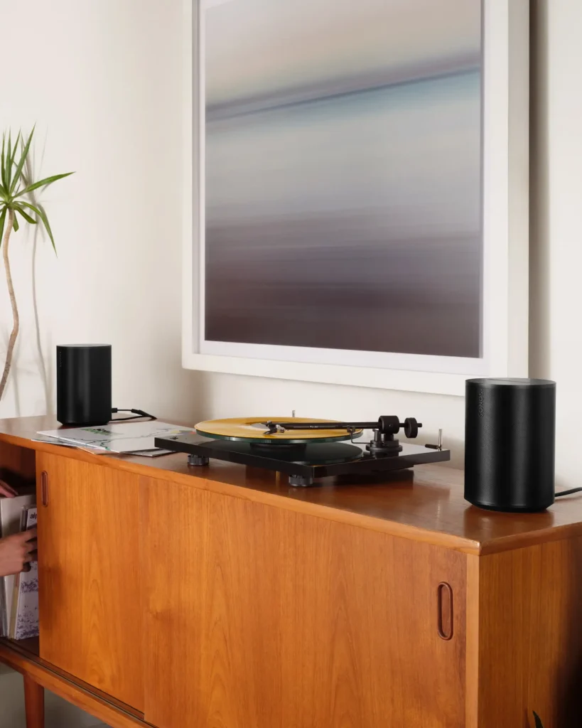 Sonos Play i Sonos Era 100 SL oficjalnie! Nowe głośniki mają rozbudować domowy ekosystem audio 17 Sonos Play i Sonos Era 100 SL oficjalnie! Nowe głośniki mają rozbudować domowy ekosystem audio