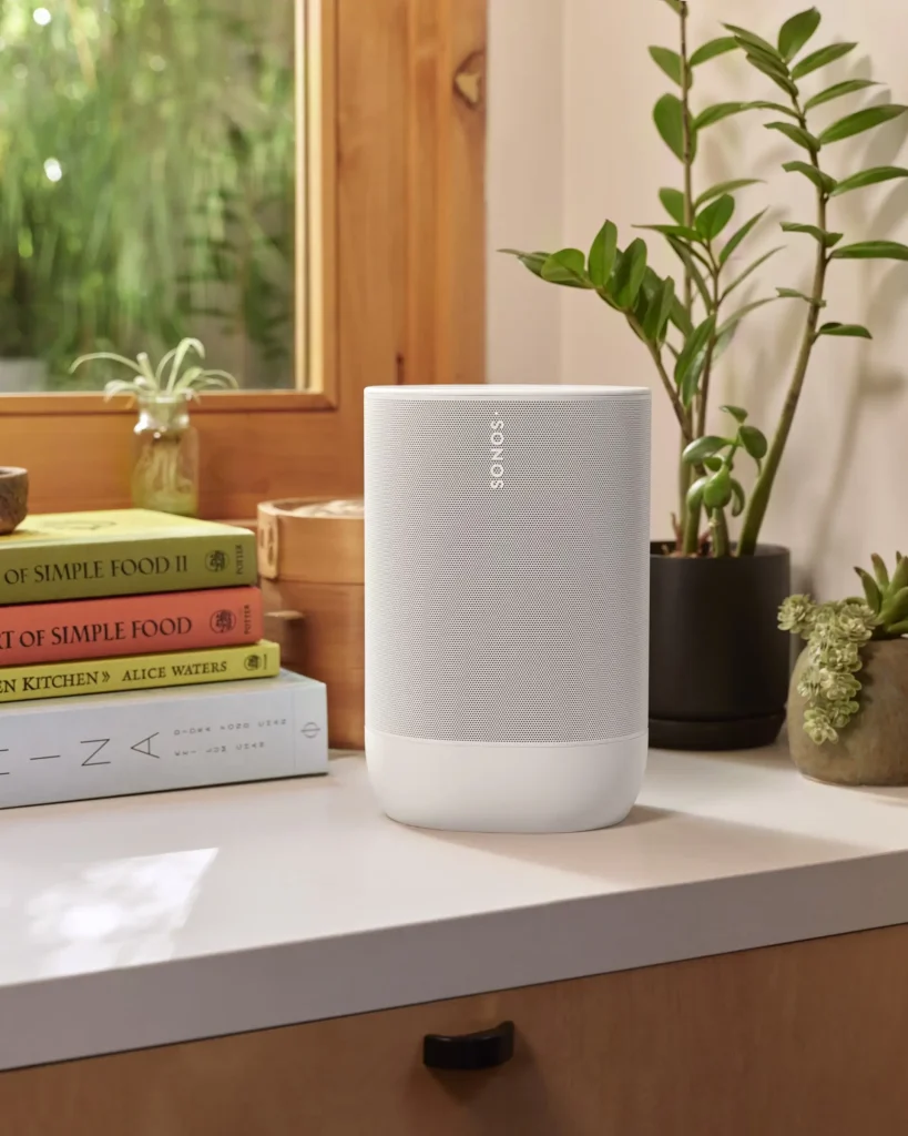 Sonos Play i Sonos Era 100 SL oficjalnie! Nowe głośniki mają rozbudować domowy ekosystem audio 16 Sonos Play i Sonos Era 100 SL oficjalnie! Nowe głośniki mają rozbudować domowy ekosystem audio