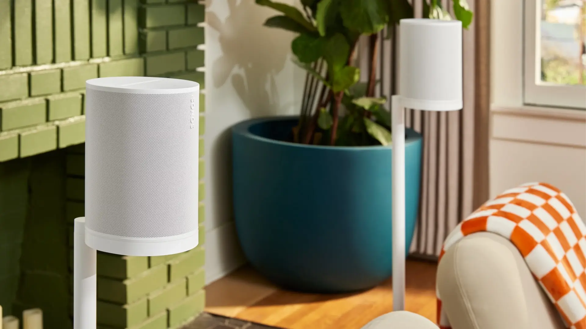 Sonos Play i Sonos Era 100 SL oficjalnie! Nowe głośniki mają rozbudować domowy ekosystem audio