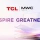 MWC 2026: TCL Nxtpaper AMOLED pokazuje, że ekran smartfona może być mniej męczący