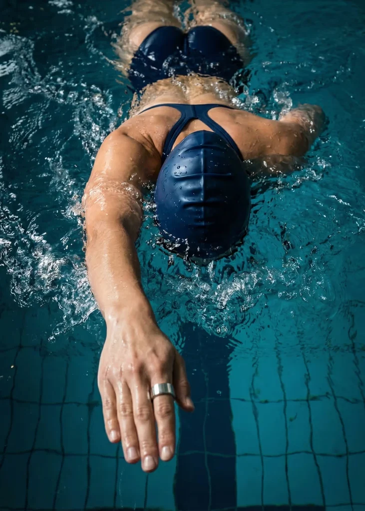 Ultrahuman Ring Pro wchodzi do gry! 15 dni pracy i AI, które zastąpi wykresy? 13 Ultrahuman Ring Pro wchodzi do gry! 15 dni pracy i AI, które zastąpi wykresy?