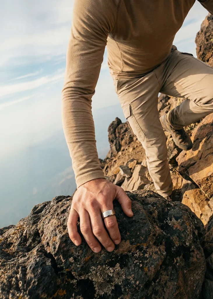 Ultrahuman Ring Pro wchodzi do gry! 15 dni pracy i AI, które zastąpi wykresy? 15 Ultrahuman Ring Pro wchodzi do gry! 15 dni pracy i AI, które zastąpi wykresy?