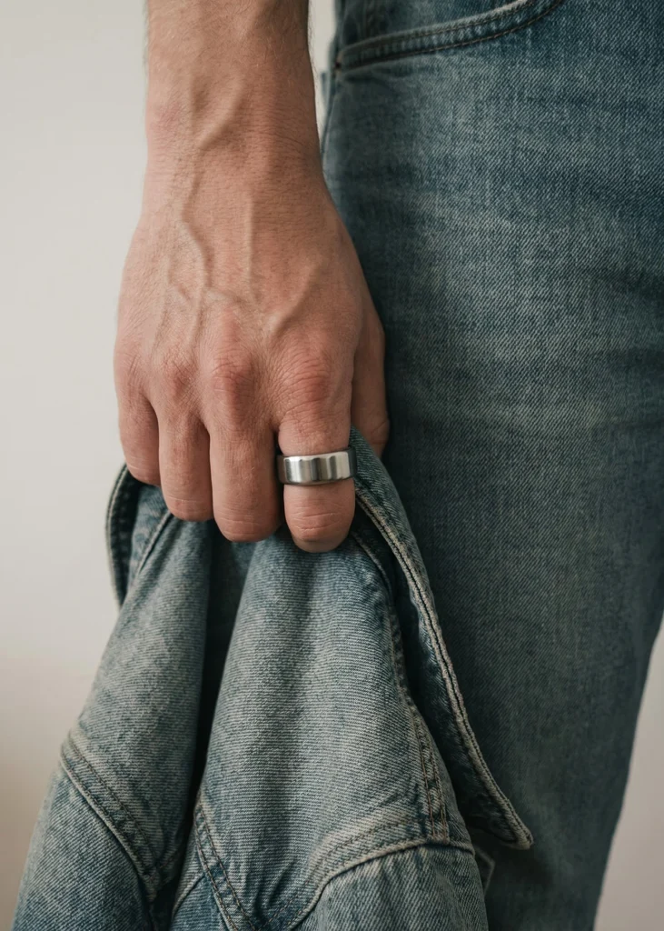 Ultrahuman Ring Pro wchodzi do gry! 15 dni pracy i AI, które zastąpi wykresy? 16 Ultrahuman Ring Pro wchodzi do gry! 15 dni pracy i AI, które zastąpi wykresy?