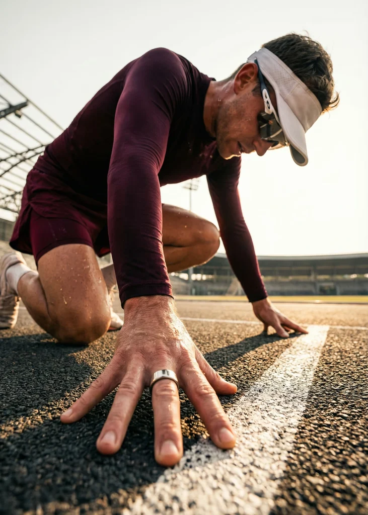 Ultrahuman Ring Pro wchodzi do gry! 15 dni pracy i AI, które zastąpi wykresy? 17 Ultrahuman Ring Pro wchodzi do gry! 15 dni pracy i AI, które zastąpi wykresy?