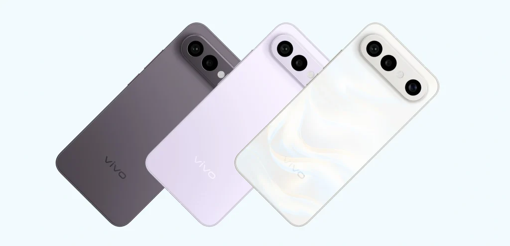 vivo X300 FE oficjalnie! Kompaktowy flagowiec z ogromną baterią pojawił się bez zapowiedzi 16 vivo X300 FE oficjalnie! Kompaktowy flagowiec z ogromną baterią pojawił się bez zapowiedzi