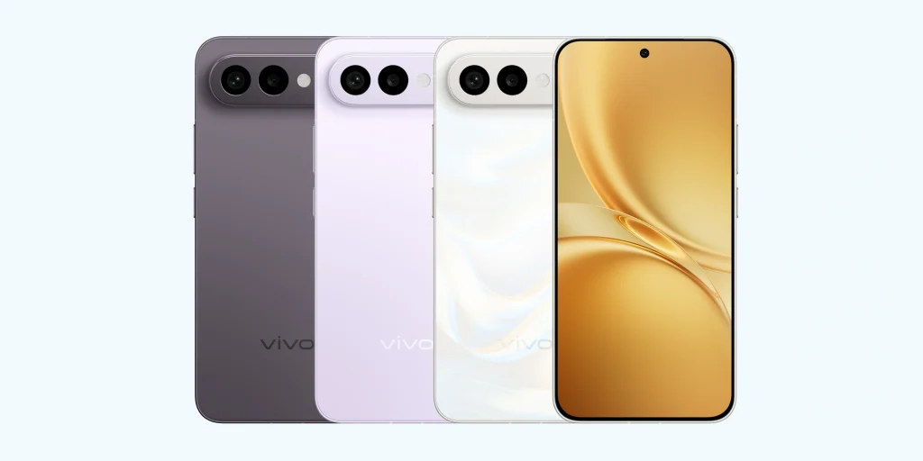 vivo X300 FE oficjalnie! Kompaktowy flagowiec z ogromną baterią pojawił się bez zapowiedzi 12 vivo X300 FE oficjalnie! Kompaktowy flagowiec z ogromną baterią pojawił się bez zapowiedzi