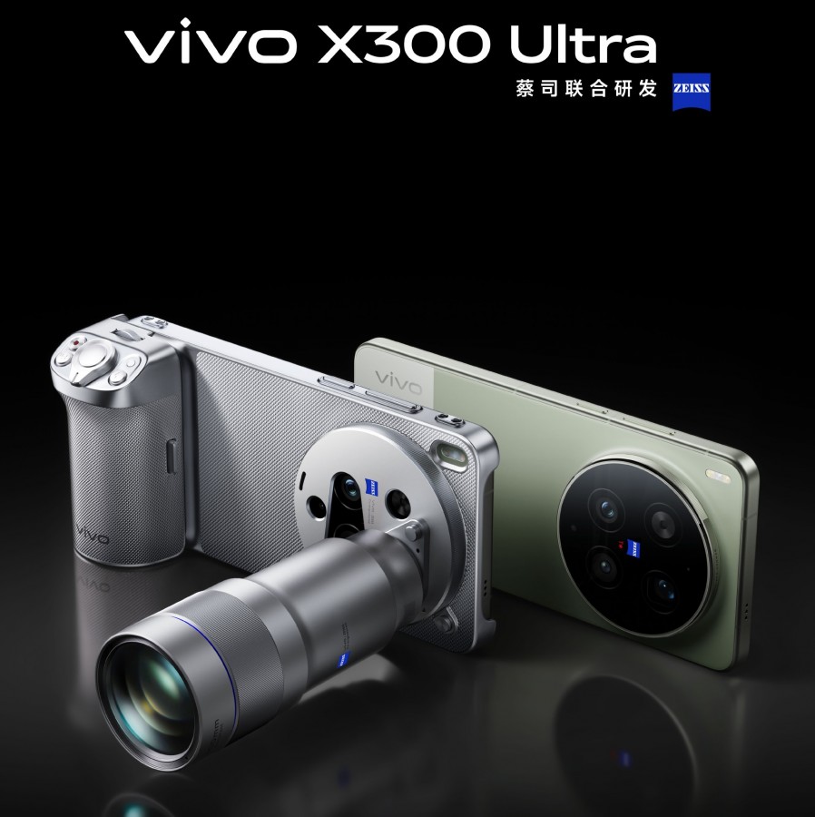 vivo X300 Ultra tuż przed premierą! Foto-bestia z ambicjami, ale nie bez znaków zapytania 15 vivo X300 Ultra tuż przed premierą! Foto-bestia z ambicjami, ale nie bez znaków zapytania