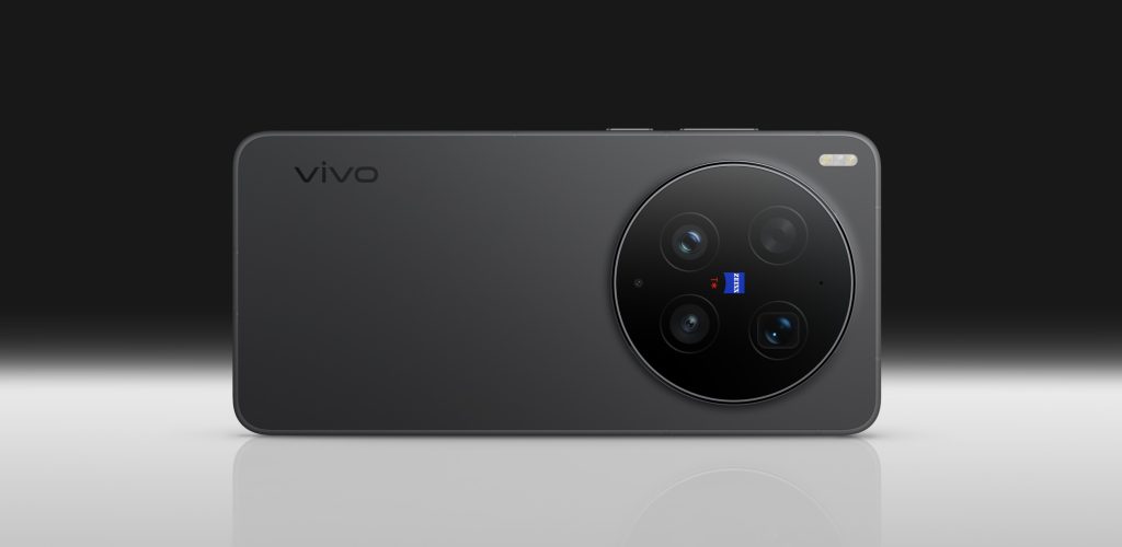 vivo X300 Ultra oficjalnie zadebiutował! Fotografia mobilna wchodzi na wyższy poziom 13 vivo X300 Ultra oficjalnie zadebiutował! Fotografia mobilna wchodzi na wyższy poziom