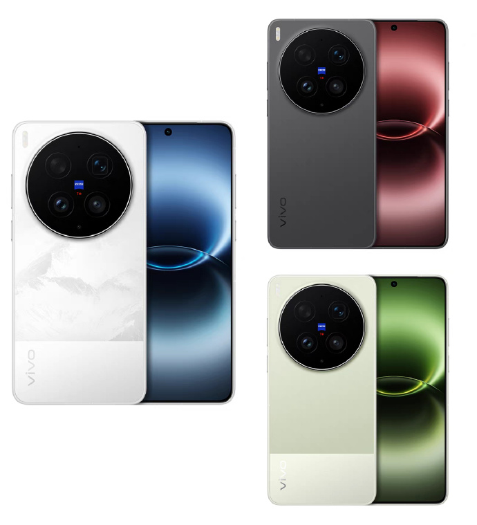 vivo X300 Ultra tuż przed premierą! Foto-bestia z ambicjami, ale nie bez znaków zapytania 14 vivo X300 Ultra tuż przed premierą! Foto-bestia z ambicjami, ale nie bez znaków zapytania