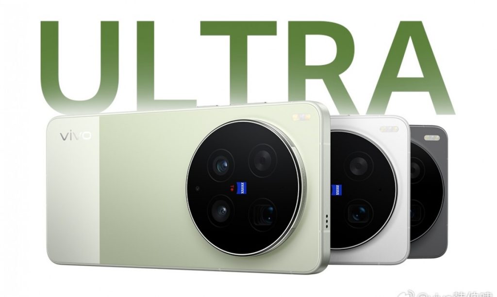 vivo X300 Ultra w Europie jednak tańszy? Nadal poza zasięgiem większości 14 vivo X300 Ultra w Europie jednak tańszy? Nadal poza zasięgiem większości