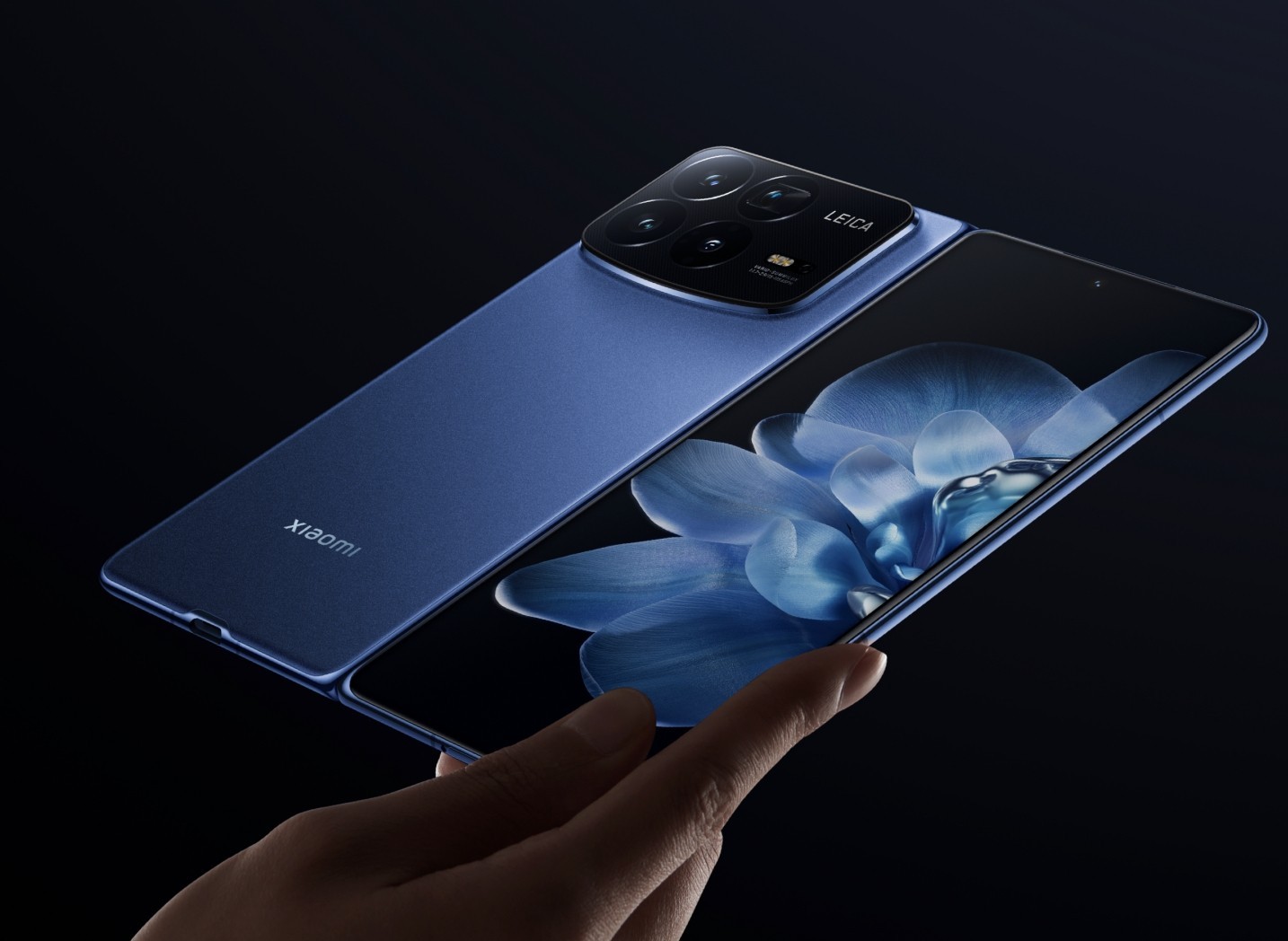 Składany Xiaomi Mix Fold 5 coraz bliżej. Premiera może zaskoczyć rywali