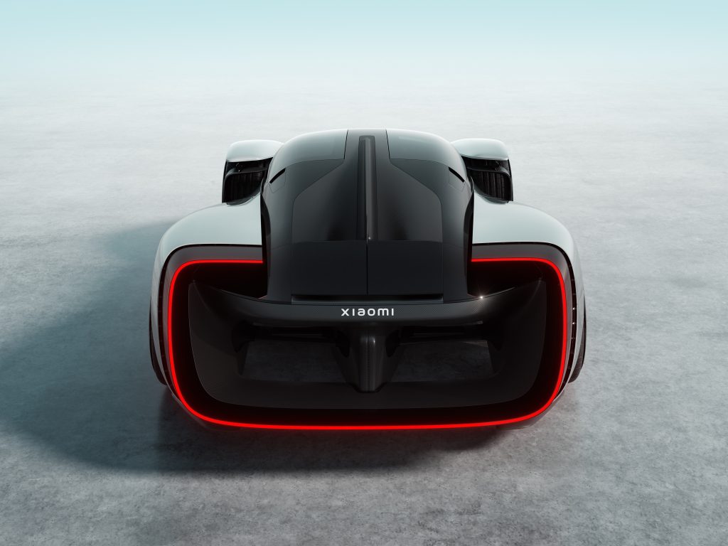 MWC 2026: Vision Gran Turismo w wykonaniu Xiaomi. Technologiczny gigant wchodzi do świata supersamochodów 12 MWC 2026: Vision Gran Turismo w wykonaniu Xiaomi. Technologiczny gigant wchodzi do świata supersamochodów