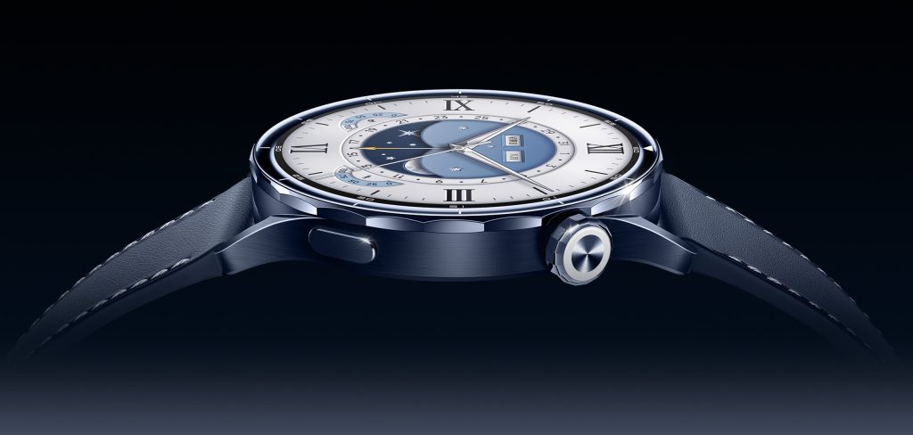 Xiaomi Watch S5 oficjalnie debiutuje na rynku! Ten smartwatch może namieszać bardziej, niż myślisz