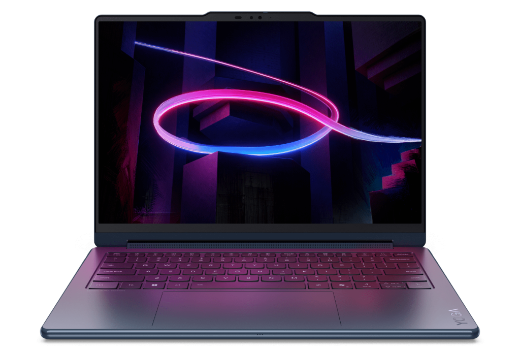 MWC 2026: Lenovo rozszerza ekosystem! Laptopy, tablety, gaming i koncepcje z rozmachem 16 MWC 2026: Lenovo rozszerza ekosystem! Laptopy, tablety, gaming i koncepcje z rozmachem