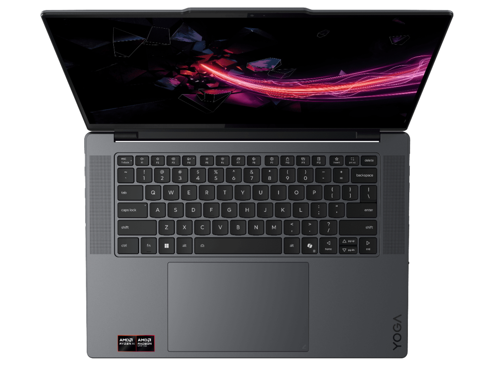 MWC 2026: Lenovo rozszerza ekosystem! Laptopy, tablety, gaming i koncepcje z rozmachem 19 MWC 2026: Lenovo rozszerza ekosystem! Laptopy, tablety, gaming i koncepcje z rozmachem