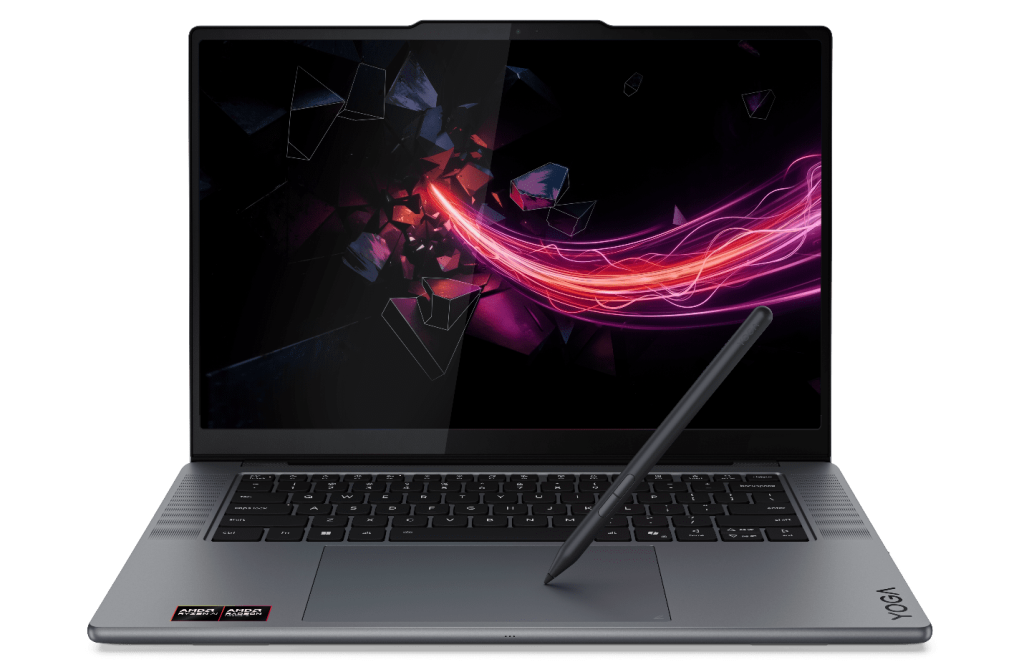 MWC 2026: Lenovo rozszerza ekosystem! Laptopy, tablety, gaming i koncepcje z rozmachem 20 MWC 2026: Lenovo rozszerza ekosystem! Laptopy, tablety, gaming i koncepcje z rozmachem