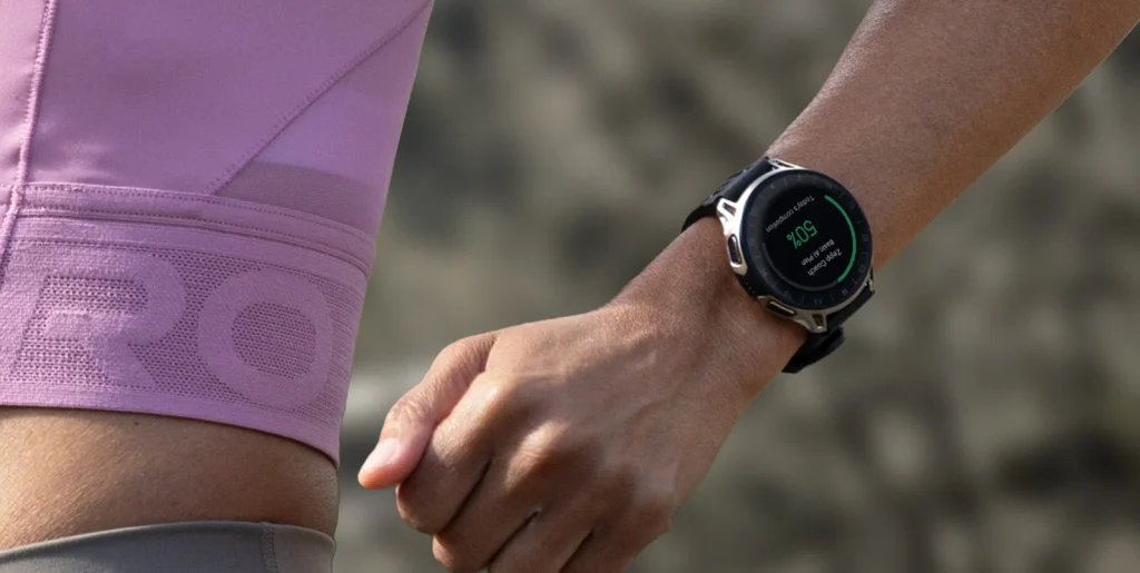 Amazfit Cheetah 2 Pro oficjalnie! To nowy smartwatch dla biegaczy z wyższej półki 13 Amazfit Cheetah 2 Pro oficjalnie! To nowy smartwatch dla biegaczy z wyższej półki