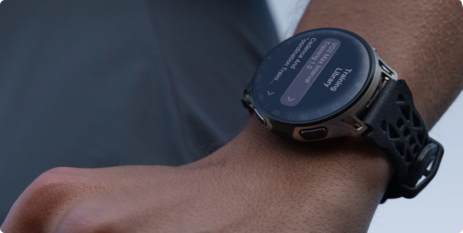 Amazfit Cheetah 2 Pro oficjalnie! To nowy smartwatch dla biegaczy z wyższej półki